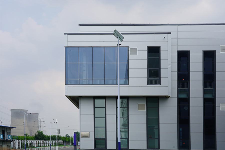 案例赏析-中关村科技园丰台园（河北）协同示范项目